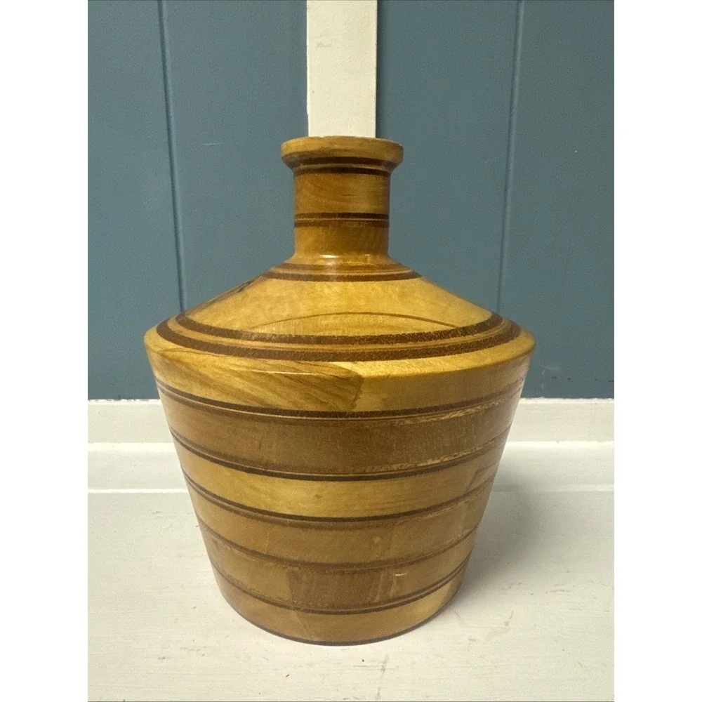 Vintage Horizon Woodcraft 7